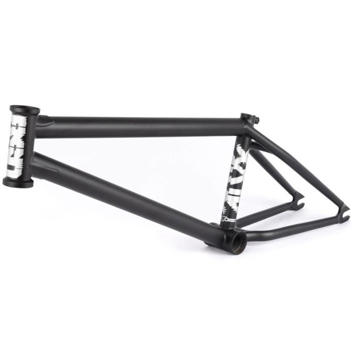 [Original] Parts Bmx Bsd Alvx Af Frame - Flat Black Limited