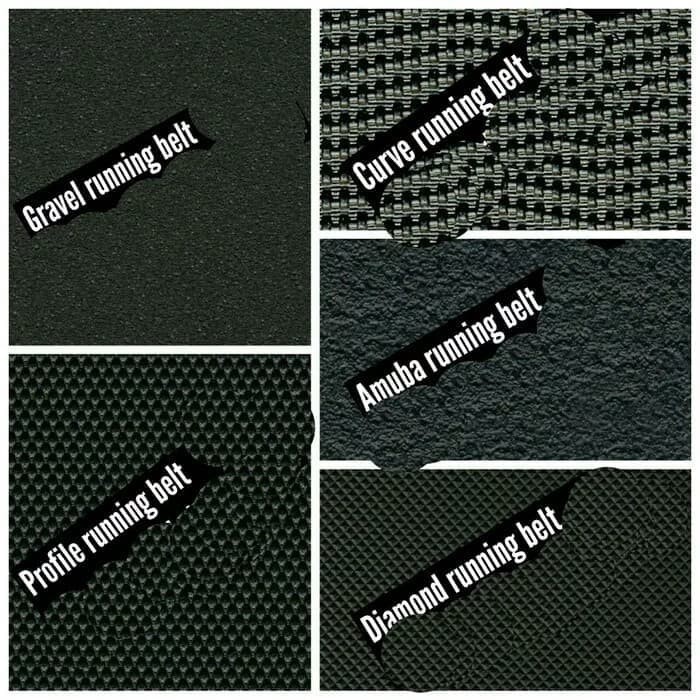 ✅Baru Running Belt Treadmill Total Tl 22 Dan Tl 199 Terbaru