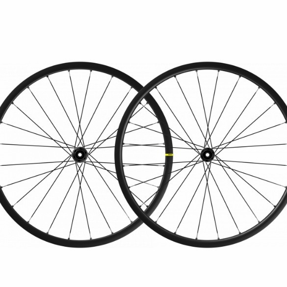 ✅New Mavic Ksyrium S Disc Diskon