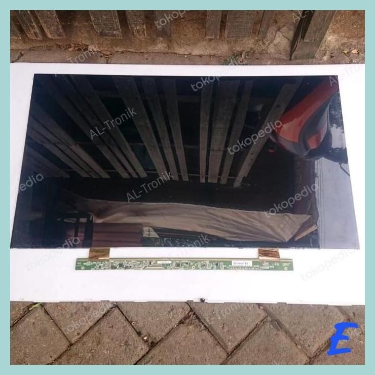 SCREEN PANEL LAYAR TV LED 32 INCH / BOE HV320WHB-N50 / HV320WHB-N55