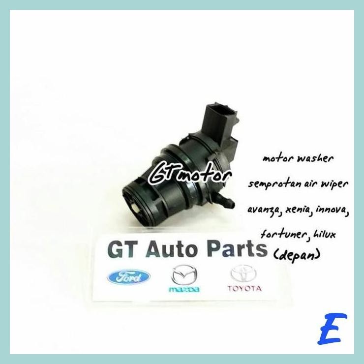 | GGM | MOTOR WASHER DEPAN AVANZA