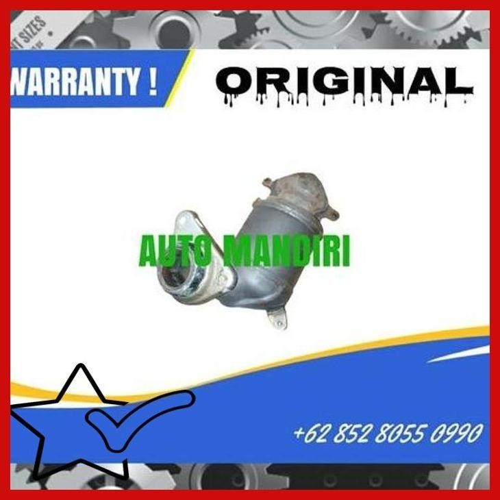 [AMB] HEADER KATALIS HONDA JAZZ RS 785