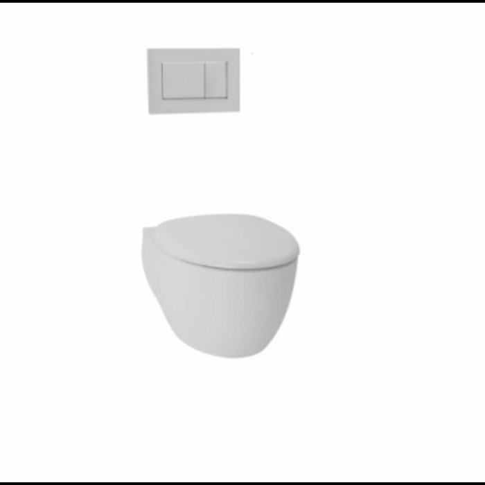 ✅Original Closet Duduk Gantung Toto Cw812Rjt2Cw812Rjt2 Berkualitas