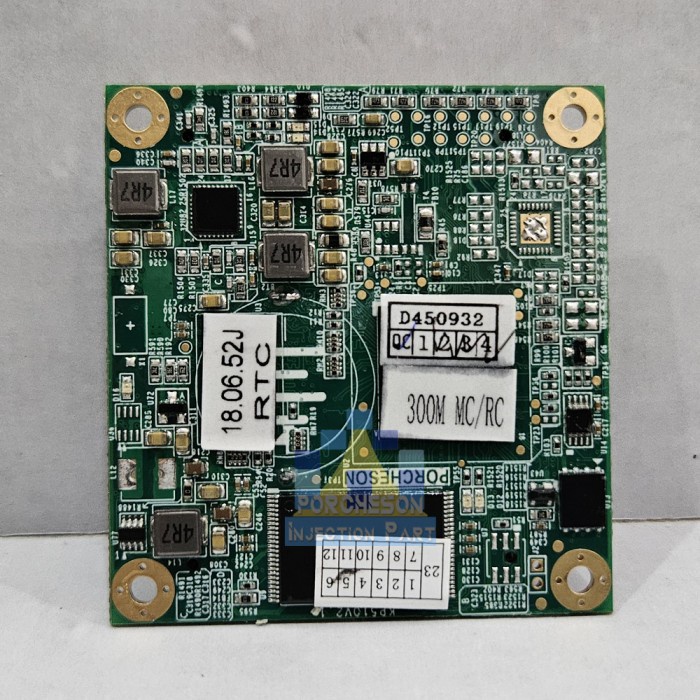✅Sale Cpu Monitor Porcheson Kp510V2 Ms500 Terbaru