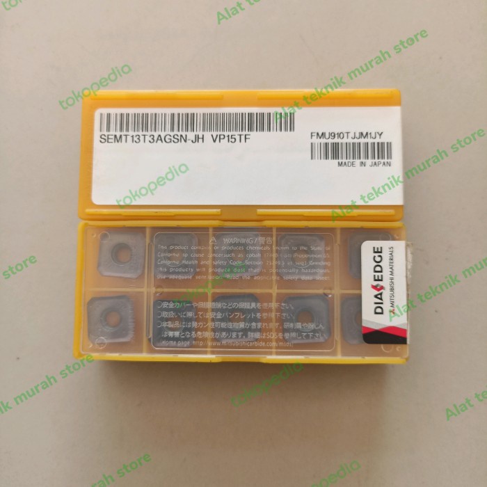 ✅Ready Semt 13T3 Agsn Vp15Tf Mitsubishi Diskon