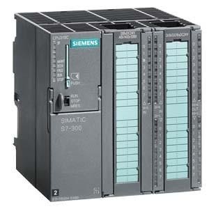 ✅Ready Siemens Simatic S7-300 Cpu 313C Compact Cpu 6Es7313-5Bg04-0Ab0 Limited