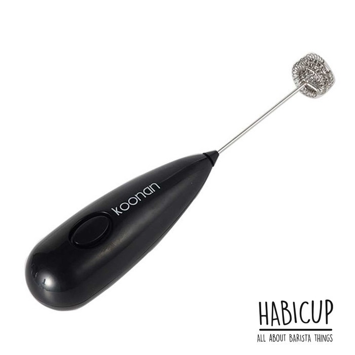 MILK FROTHER KOONAN - MILK FOAMER - PENGADUK MINUMAN