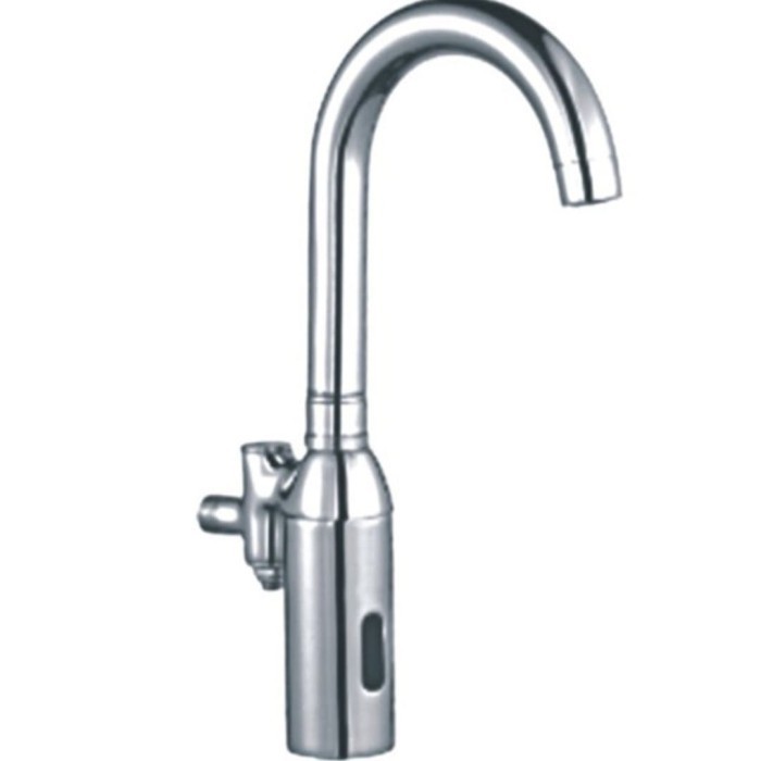 ✅Termurah Kran Sensor Tembok/Kran Otomatis Tembok Berkualitas