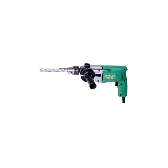 ✨New Bor Listrik Impact Drill Hitachi 18 Mm Vtp18 Berkualitas