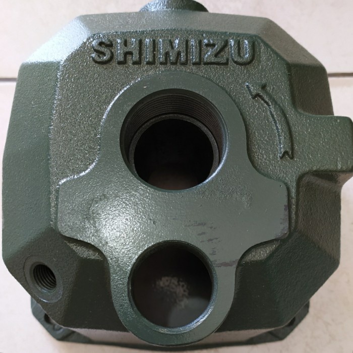 ✨Ori Blok Jet Pump Shimizu 255/370 Watt Original Terbaru