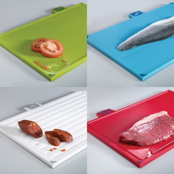 [New] Joseph-Joseph Talenan Index Graphite Large Diskon