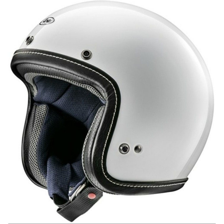 [New] Arai Classic Air  Helm Half Face  Helm Retro Vintage Arai Terbatas