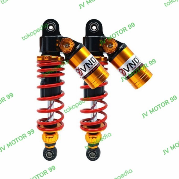 [Ori] Shockbreaker Vnd Tabung 280Mm Jupiter Z Vega Zr Fizr Terbatas