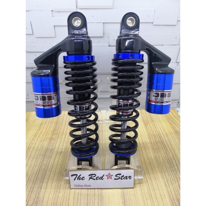 [Ori] Shock Shockbreaker Dbs-7979 G Plus 280Mm Yamaha Nouvo Aerox 155 Terbaru