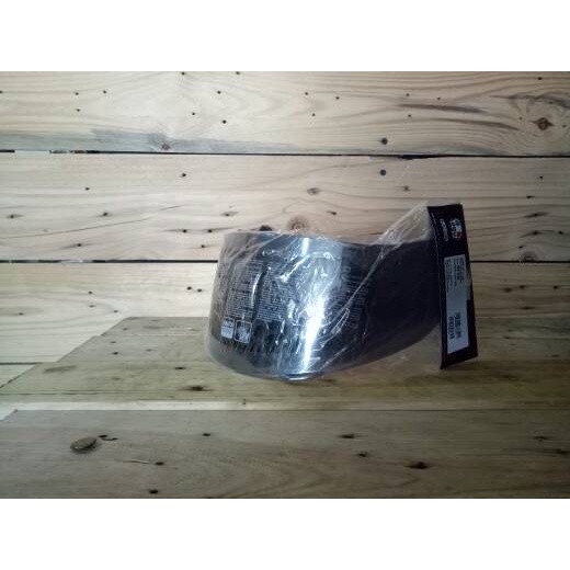 [Ori] Visor Agv K3Sv Iridium Silver Terbaru
