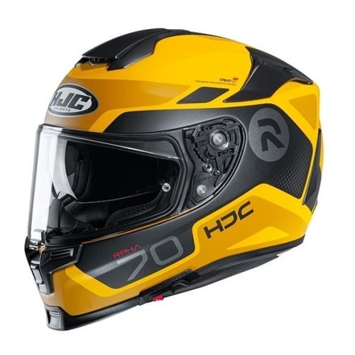 [New] Hjc Helmet Rpha 70 Rpha70 St Shuky Mc3Sf Diskon
