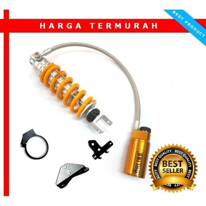 [Ori] Shock Shockbreaker Ohlins Yamaha R15 V3 Original Limited