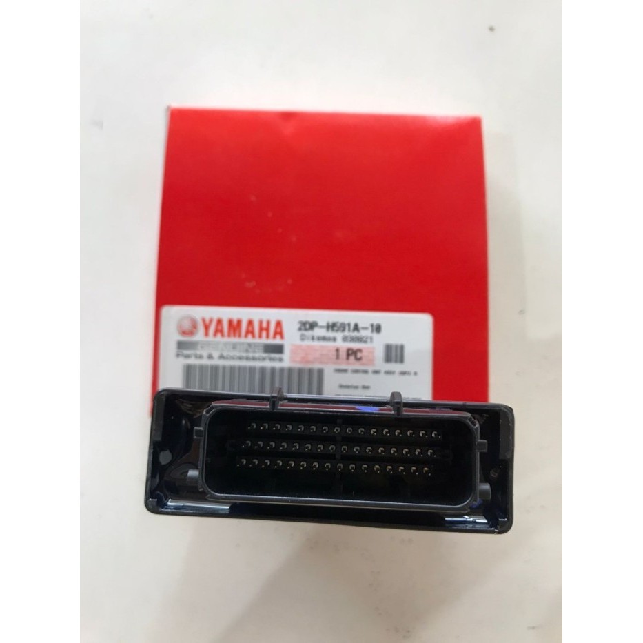 [Original] Ecu Yamaha Nmax Non Abs 2Dp Ecu Cdi Nmax N Max Non Abs Terbaru
