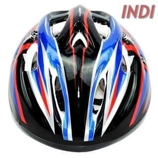 Kuyou Helm Sepeda Anak 3 8 Tahun