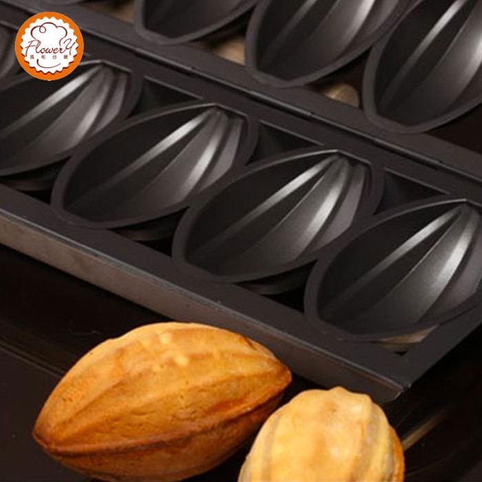 

[New Ori] Non-Stick Rugby Ball Mould Berkualitas
