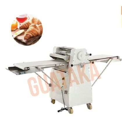 

[New Ori] Guataka Dough Sheeter Standing Tipe Gtk-04-009 Pencetak Adonan Diskon