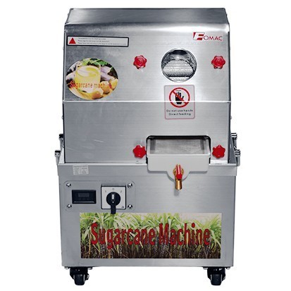 [New Ori] Fomac Sugar Cane Juicer Machine Scp-E100 / Mesin Peras Tebu Diskon