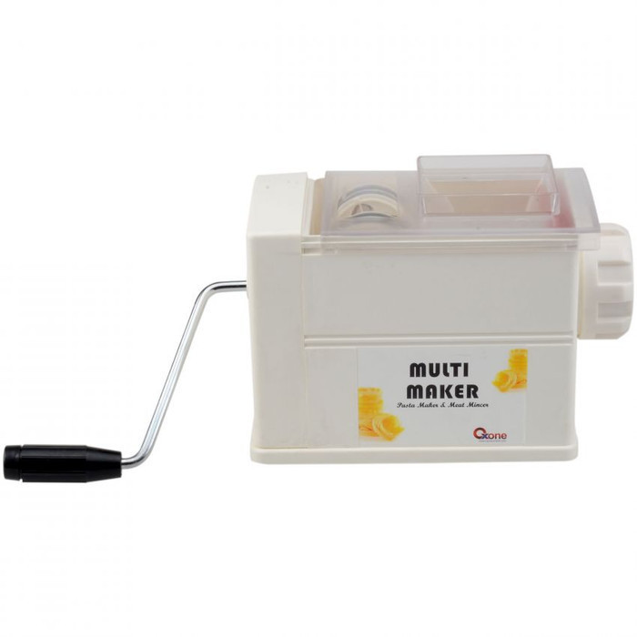 [New Ori] Oxone Multi Maker Ox-123 Mesin Serbaguna Limited