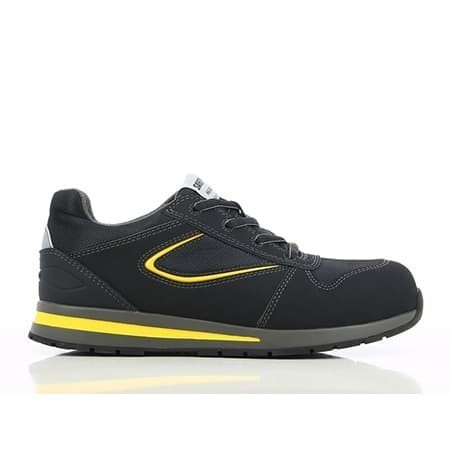 [New] Sepatu Safety Jogger Turbo S3/ Safety Shoes Jogger Berkualitas