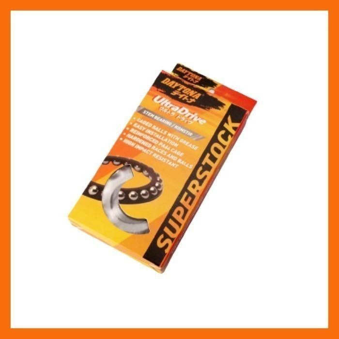 Komstir Daytona Original Honda Beat Deluxe