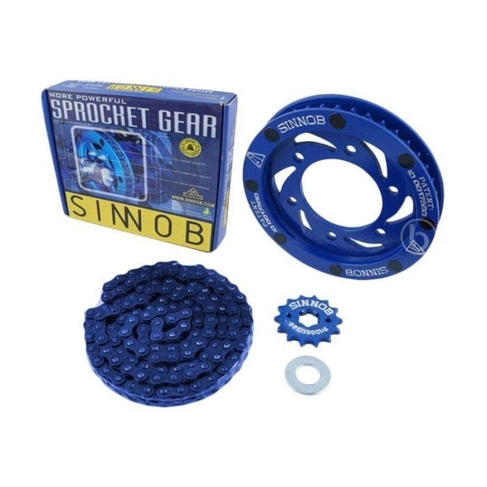 ✅Baru Sinnob Premium Yamaha R15 V3 Terbatas