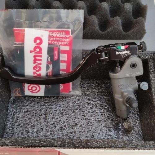 ✅Baru Master Kopling Rcs 14 Master Rem Kiri Kanan Brembo Rcs14 Original Nmax Diskon