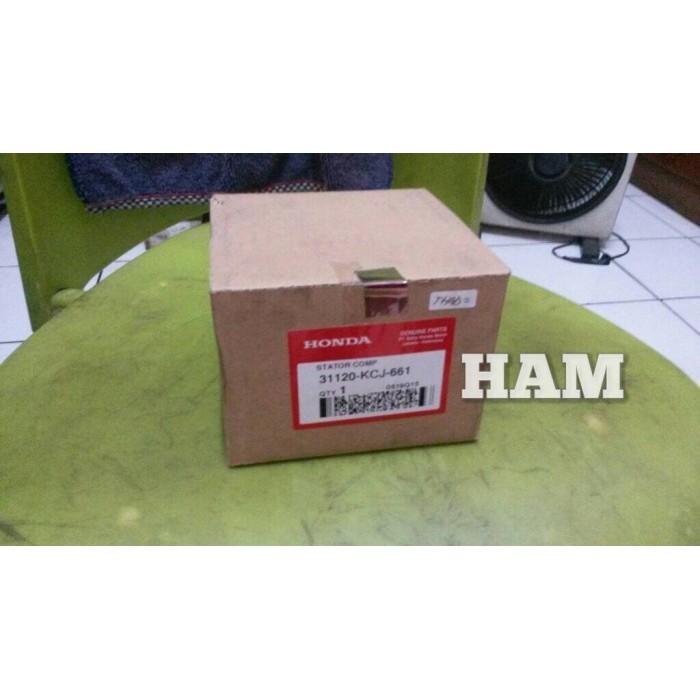 ✅Baru Spull Spul Tiger Ori Ahm Berkualitas