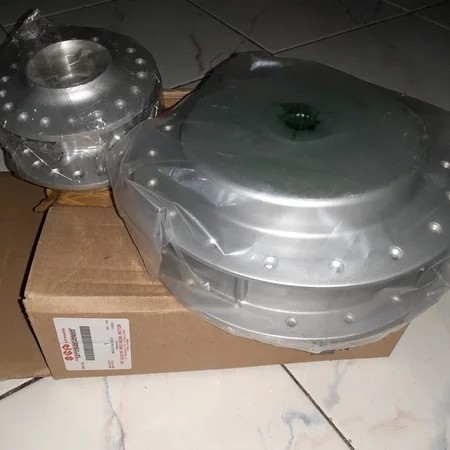 ✅Baru Tromol Spin Old Ori Sgp Diskon