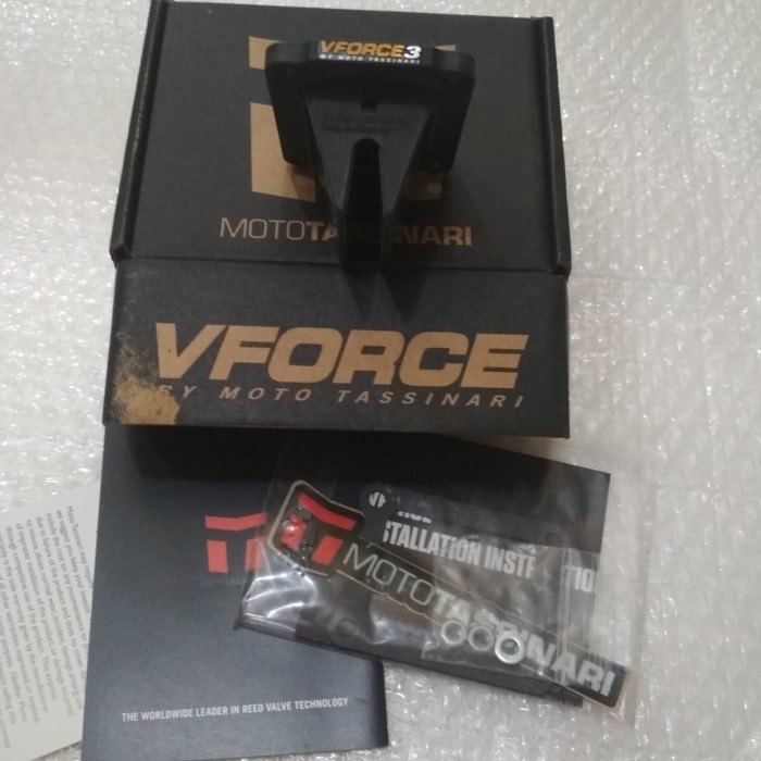 ✅Baru Vforce 3 Honda Nsr Terbaru