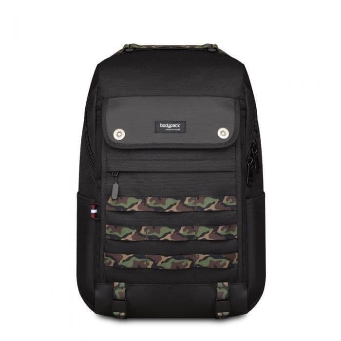 ✅New Tas Pria Wanita Original Exsport - Tas Wanita Ransel - Tas Backpack Terbaru