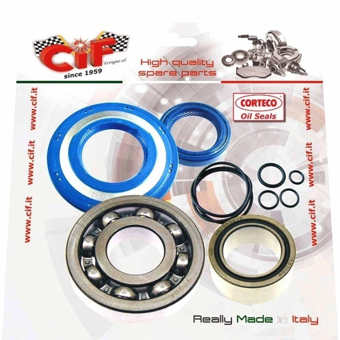 ✅Baru Lahar Kruk As Vespa Px By Cif Italy Terbaru