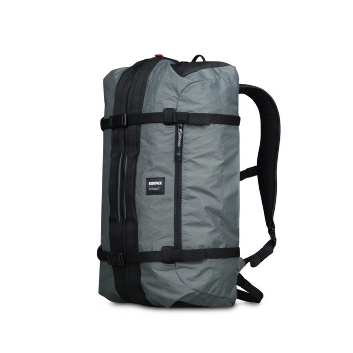 ✅New Tas Ransel Bodypack Specter Archtype Duffel Jinjing Berkualitas