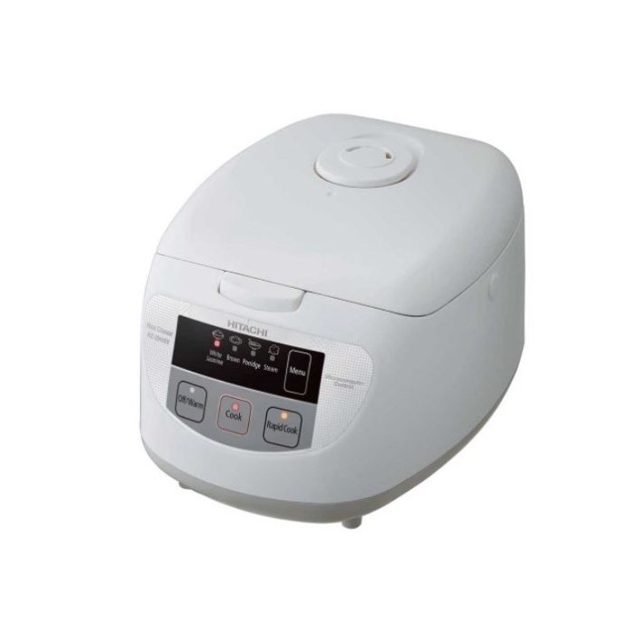 [Baru] Penanak Nasi Rice Cooker Hitachi Rz-Zh10Y Limited