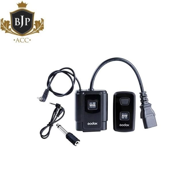 Godox DM16 Studio Flash Trigger For Camera
