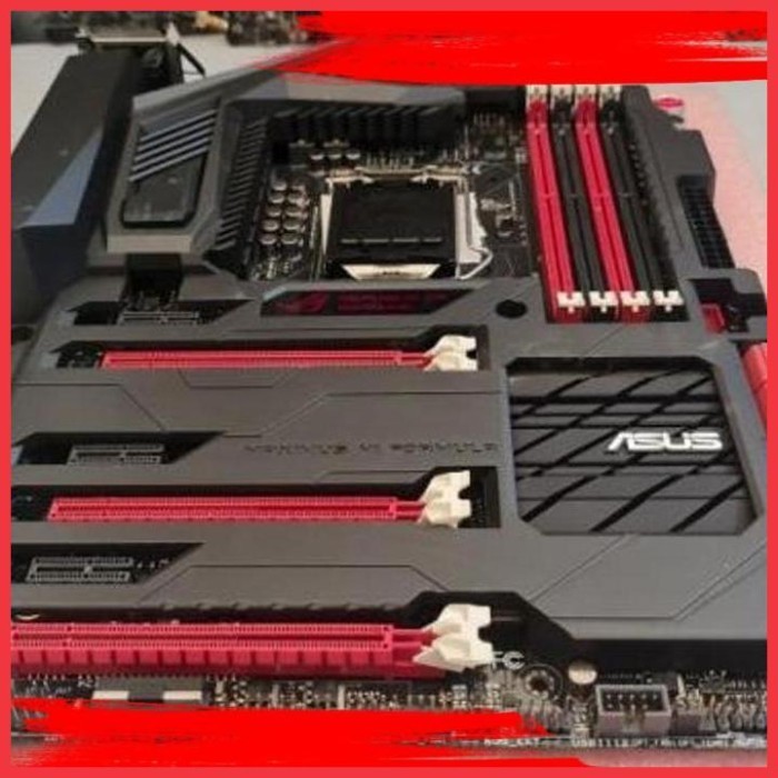 (ABP) MOTHERBOARD MOBO GAMING ASUS ROG MAXIMUS VI FORMULA LGA 1150