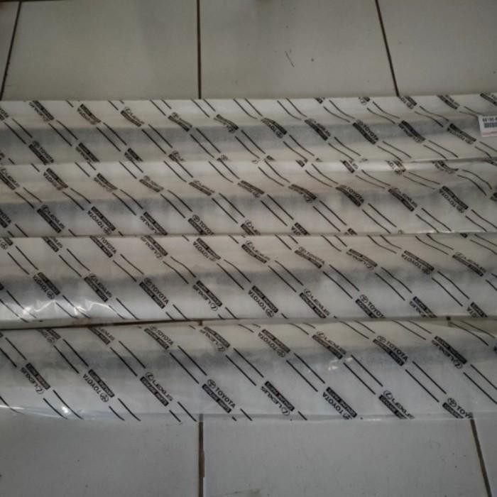 Pelipit Luar Kaca Depan Avanza Xenia 2005 2006 2007 2008 2009 2010 Ori