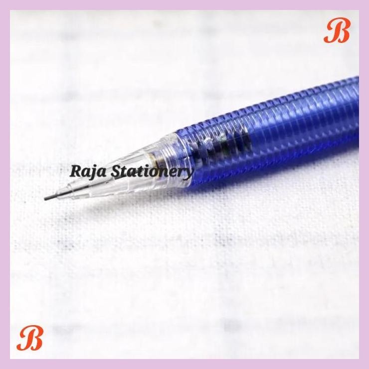 

| KG | PENTEL FIESTA MECHANICAL PENCIL 0.5 PENSIL MEKANIK FIESTA PENTEL