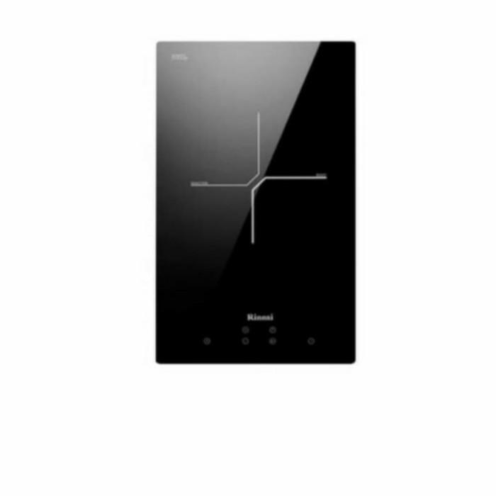 [New] Kompor Tanam Induksi Rinnai Rb 3001 H Cb / Kompor Tanam Induksi Rinnai Terbaru