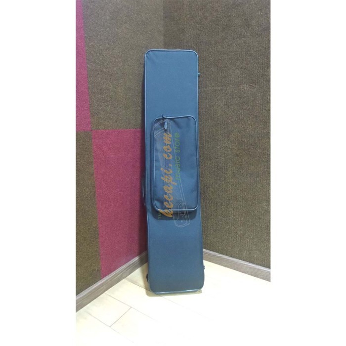 [New] Hardcase Erhu / Tas Erhu Hitam Diskon