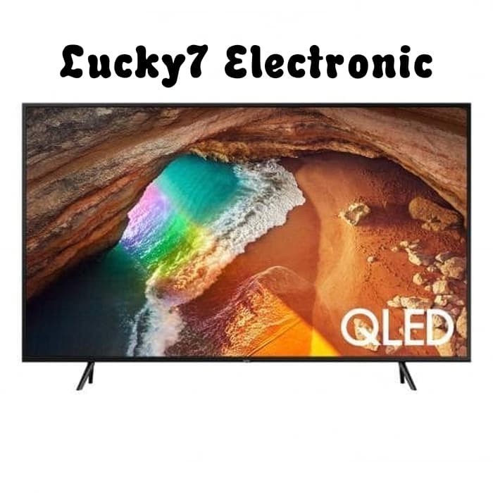 [New] Tv Qled Samsung 43Q65R Qled Tv 43 Inch 4K Smart Tv 43Q65Rak Terbatas