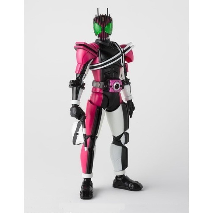 [Ori] Bandai Shfiguarts Ss - Masked Rider Decade Neo Decade Limited