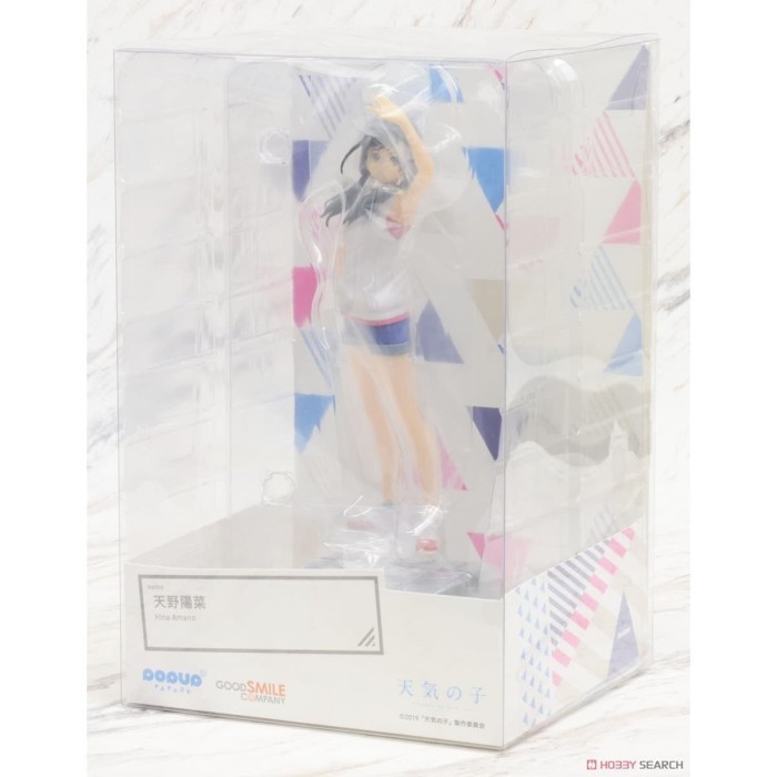 [Ori] Pop Up Parade Hina Amano Terbatas