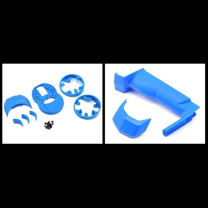 ✅Baru Sanwa Optional Parts M12 Terbaru