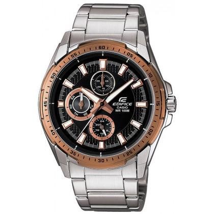 ✅New Casio Edifice Ef-336Db-1A5V Limited