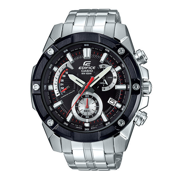 ✅New Casio Edifice Efr-559Db-1A Limited
